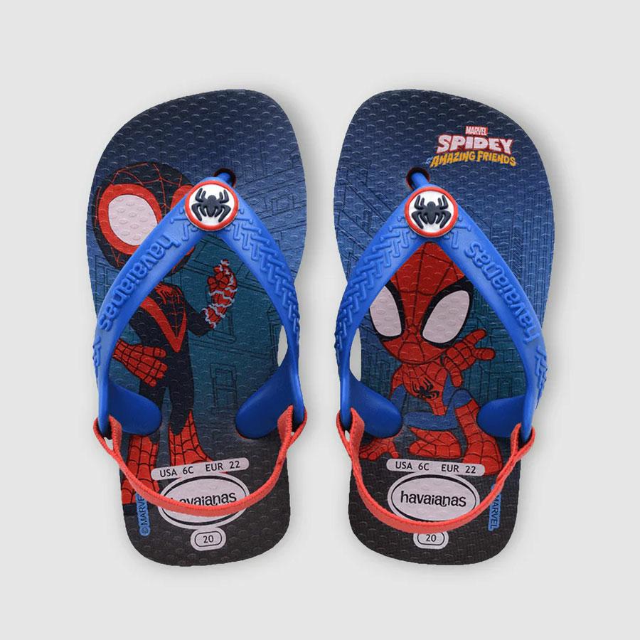 BABY MARVEL RUBY RED RUBY RED