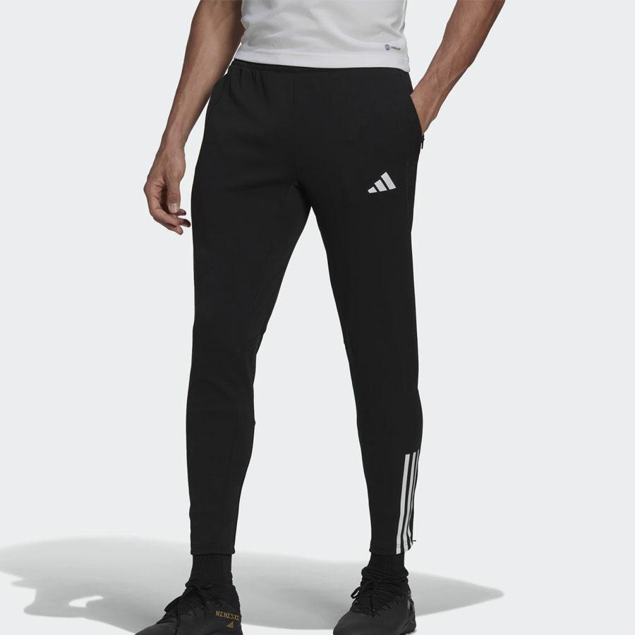 TIRO23 C TR PNT BLACK