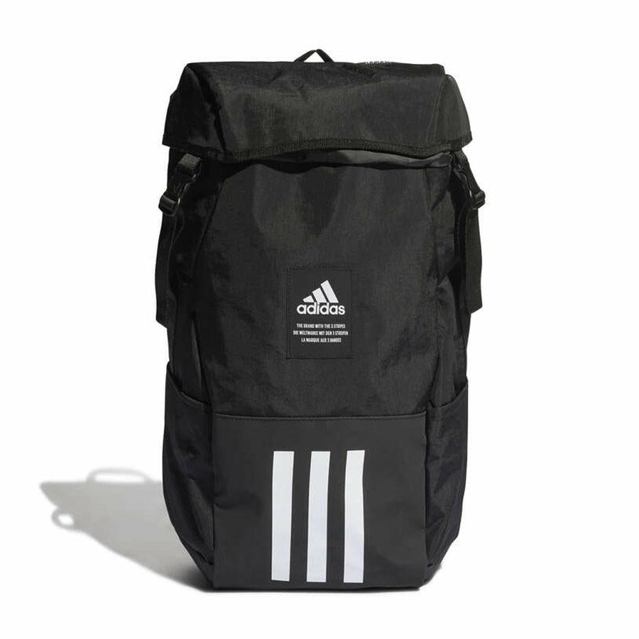 4ATHLTS BP BLACK/BLACK