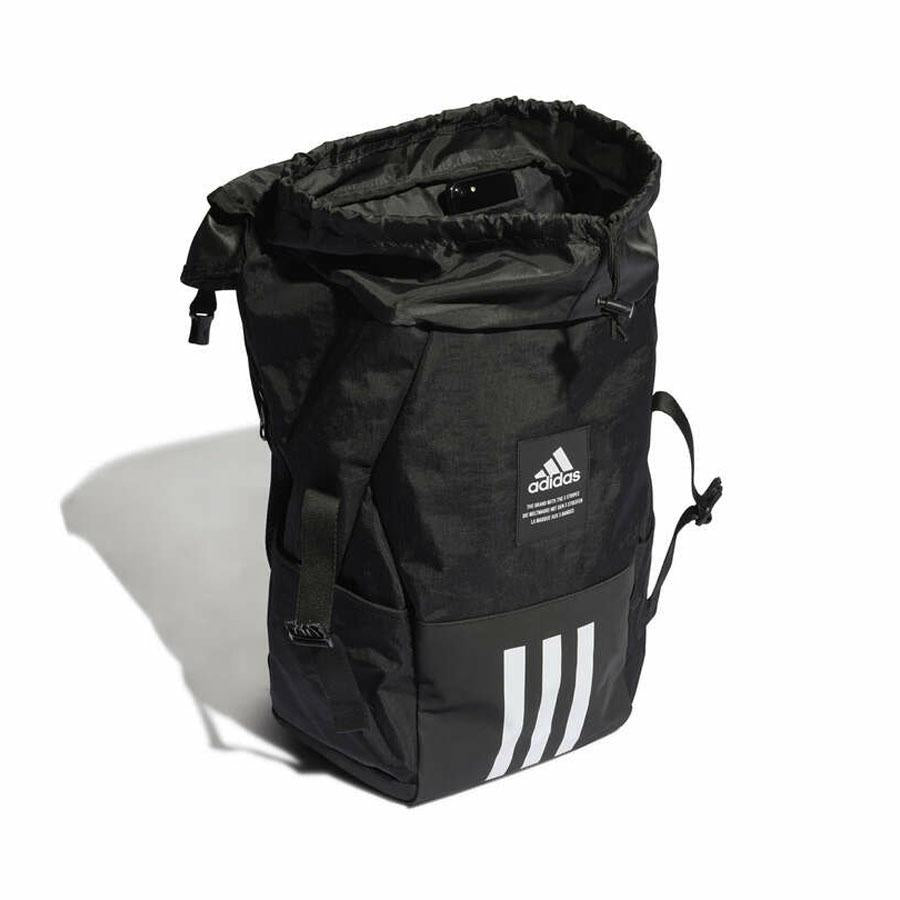 4ATHLTS BP BLACK/BLACK