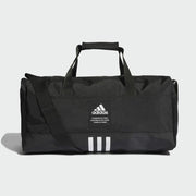 4ATHLTS DUF M BLACK/BLACK