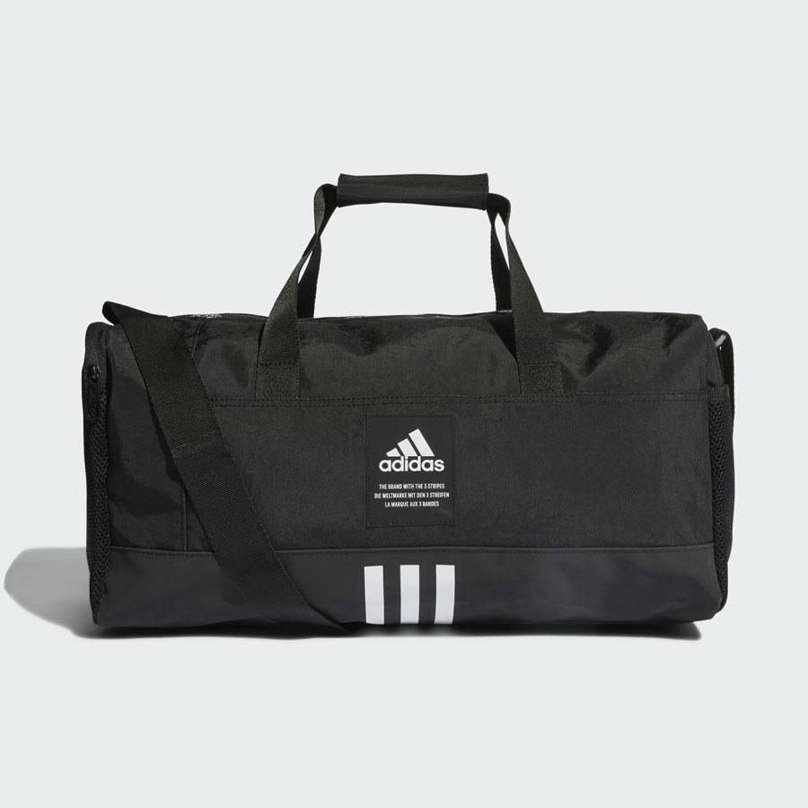 4ATHLTS DUF M BLACK/BLACK