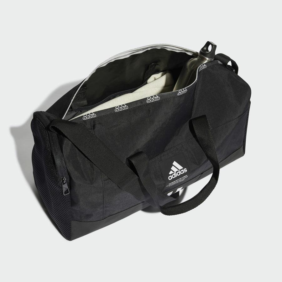 4ATHLTS DUF M BLACK/BLACK