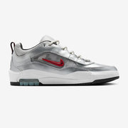 AIR MAX ISHOD PRM SHOES METALLIC SILVER/VARS