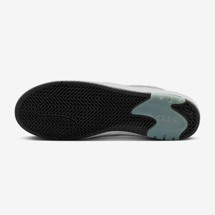 AIR MAX ISHOD PRM SHOES METALLIC SILVER/VARS
