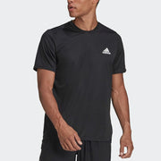 D4M TEE BLACK