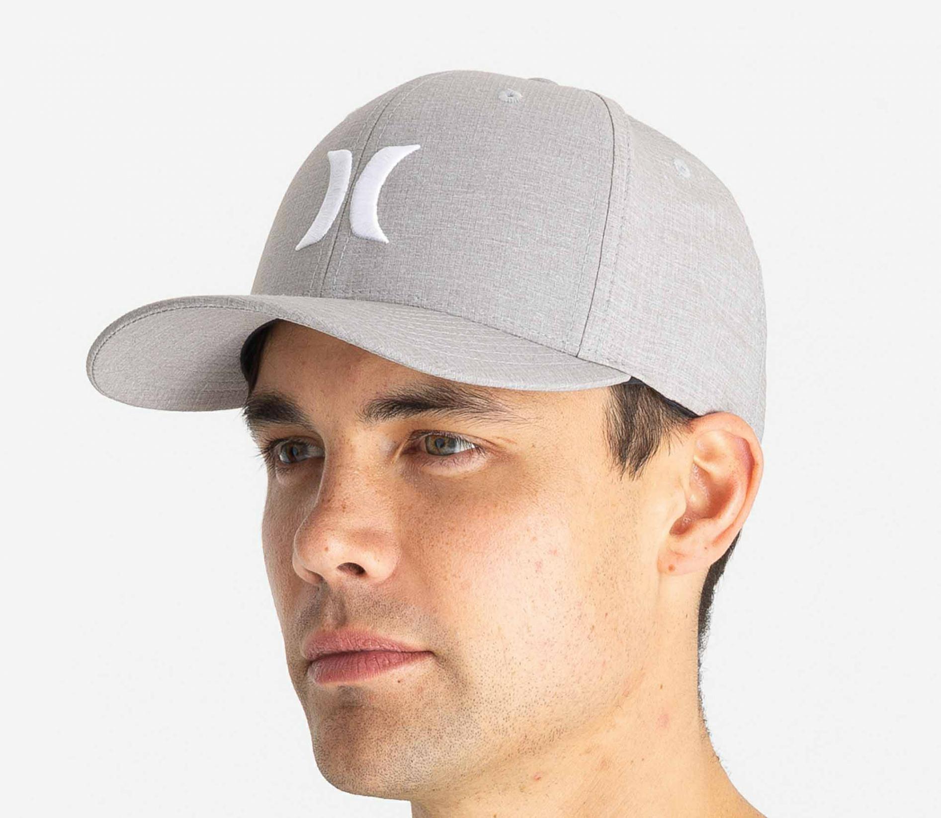 M PHANTOM RESIST HAT GREY