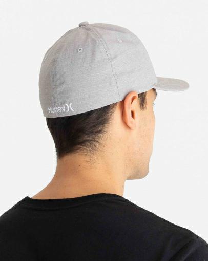 M PHANTOM RESIST HAT GREY