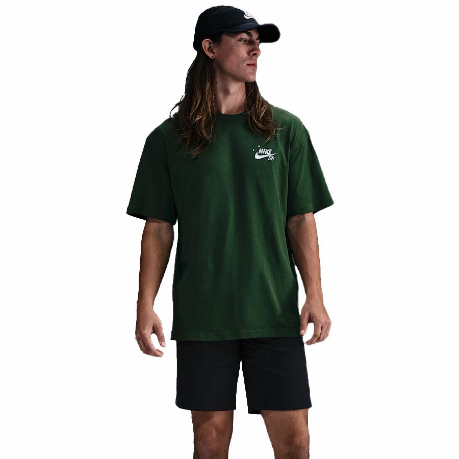 SB TEE FIR
