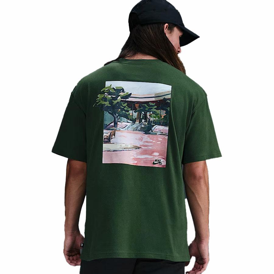 SB TEE FIR