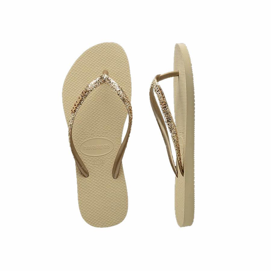 KIDS SLIM METAL LOGO GLIT SAND GREY