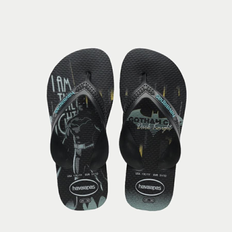 KIDS MAX HEROIS BLACK/BLA PRE/PRE/AZUL