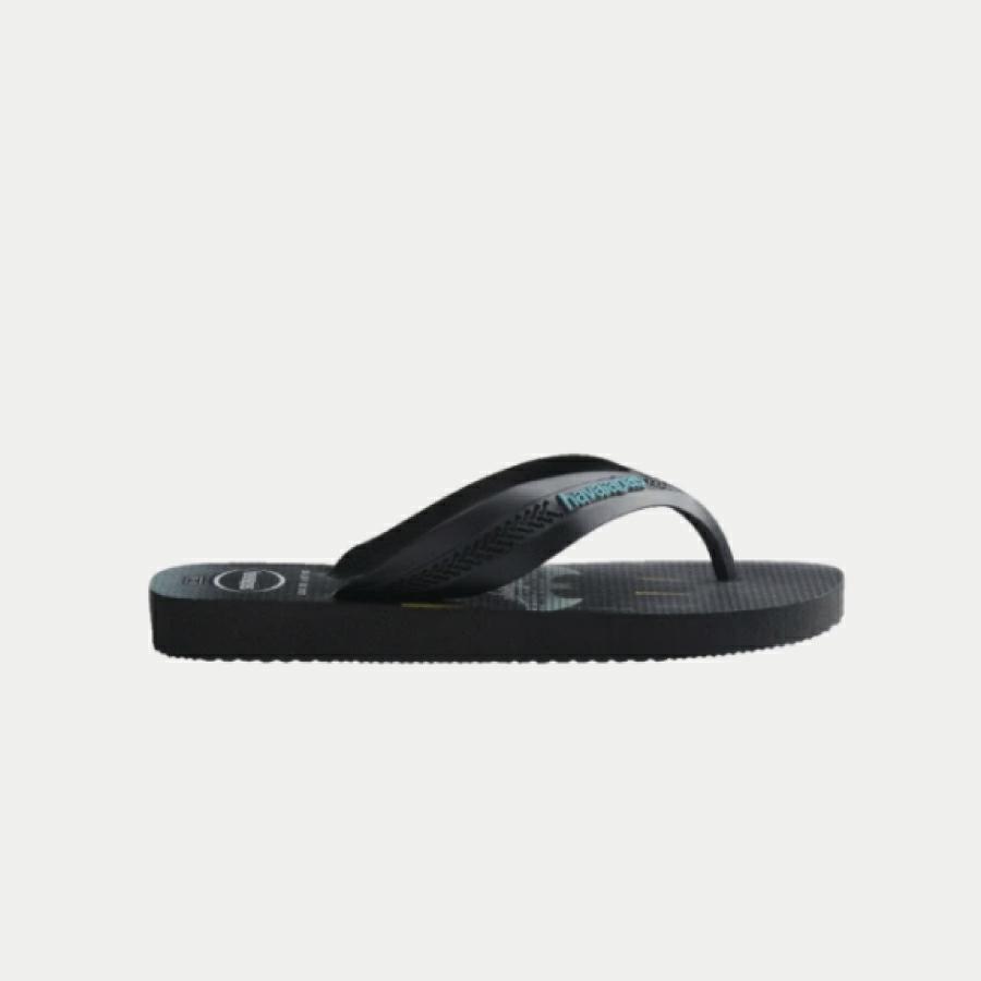 KIDS MAX HEROIS BLACK/BLA PRE/PRE/AZUL