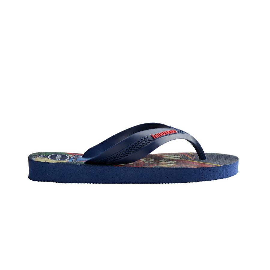 KIDS MAX HEROIS NAVY/NAVY MAR/MAR