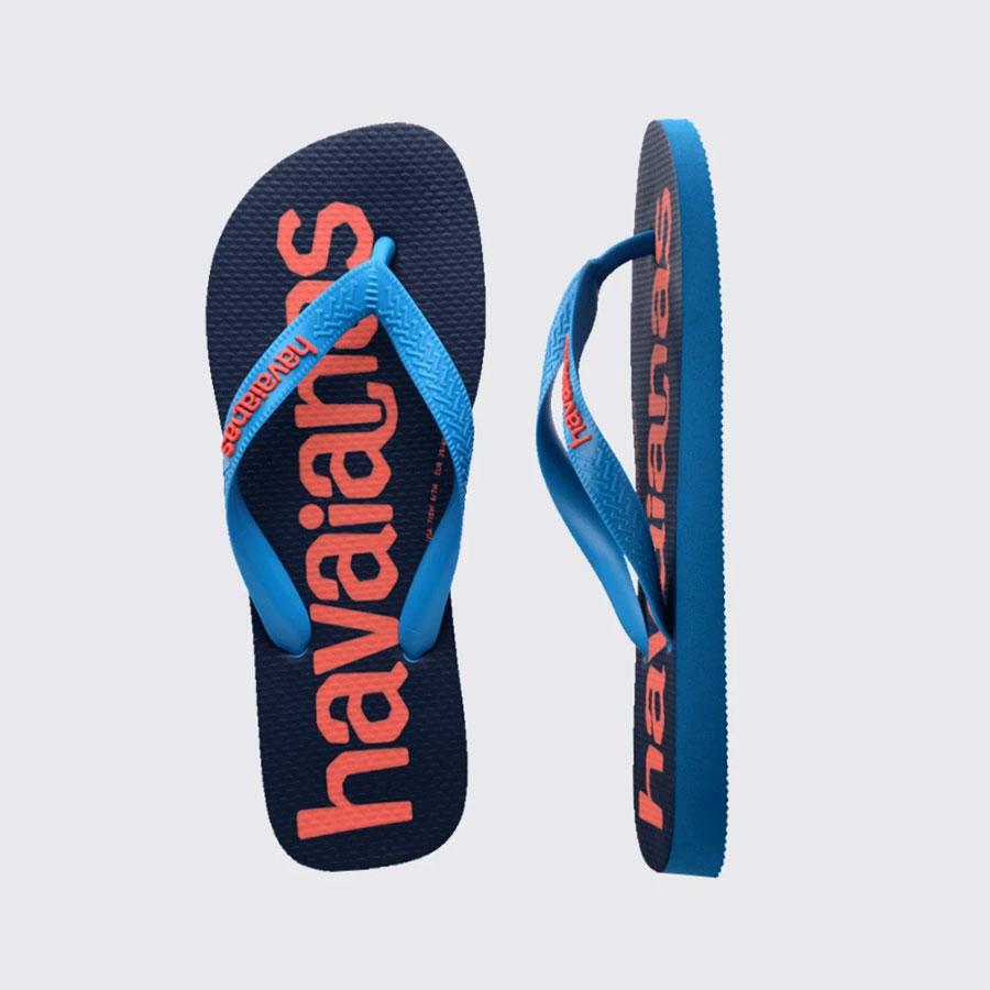 KIDS TOP LOGOMANIA 2 TURQUOISE