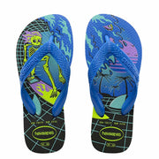 KIDS RADICAL BLACK/STAR B PTO/AZUL ESTREL