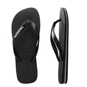KIDS RUBBER LOGO BLACK/GL BLACK/GLACIAL WHITE