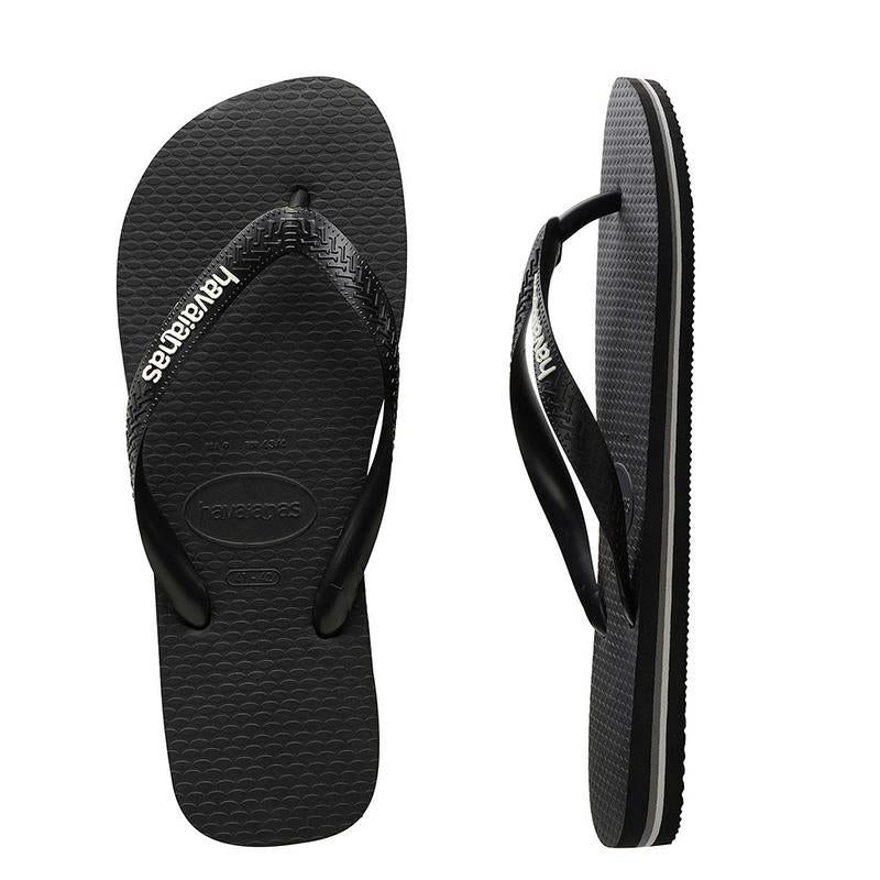 KIDS RUBBER LOGO BLACK/GL BLACK/GLACIAL WHITE