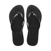 KIDS SLIM CRYSTAL SW LL B BLACK