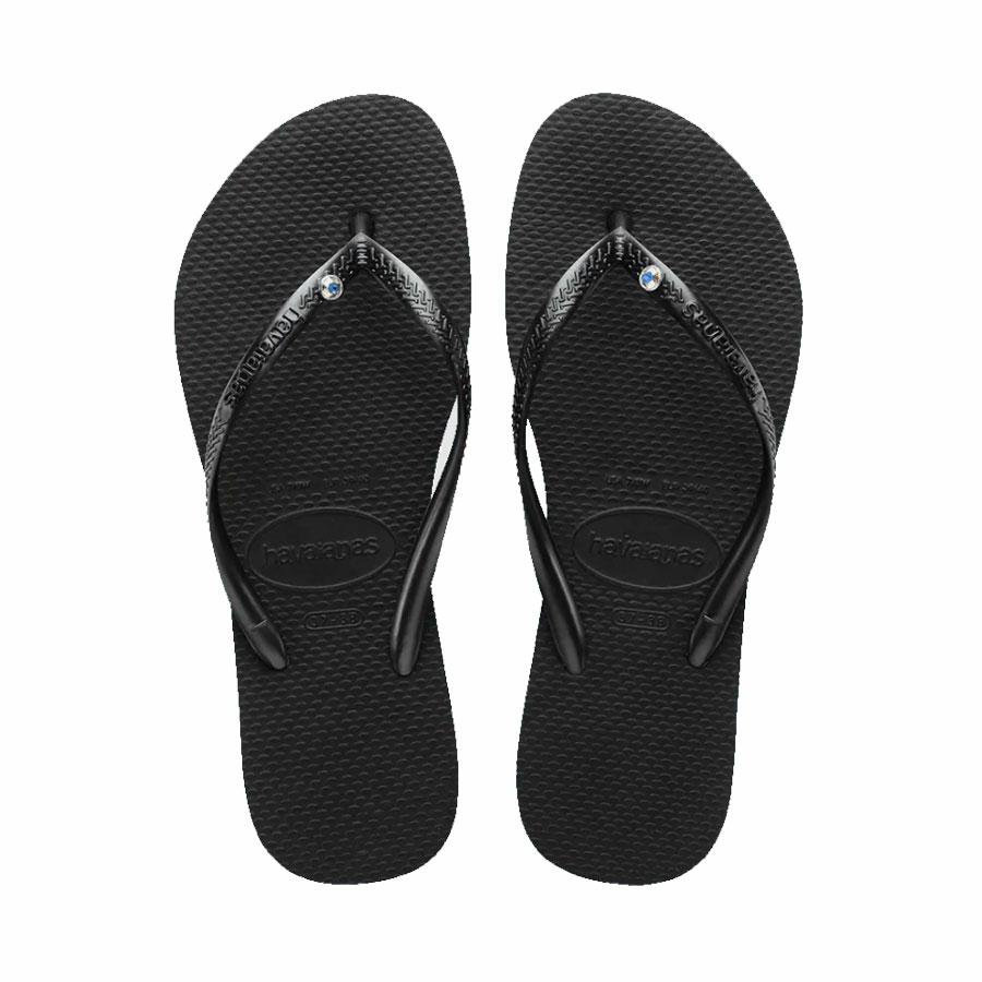 KIDS SLIM CRYSTAL SW LL B BLACK