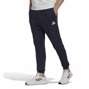 M FEELCOZY PANT LEGEND INK/WHITE