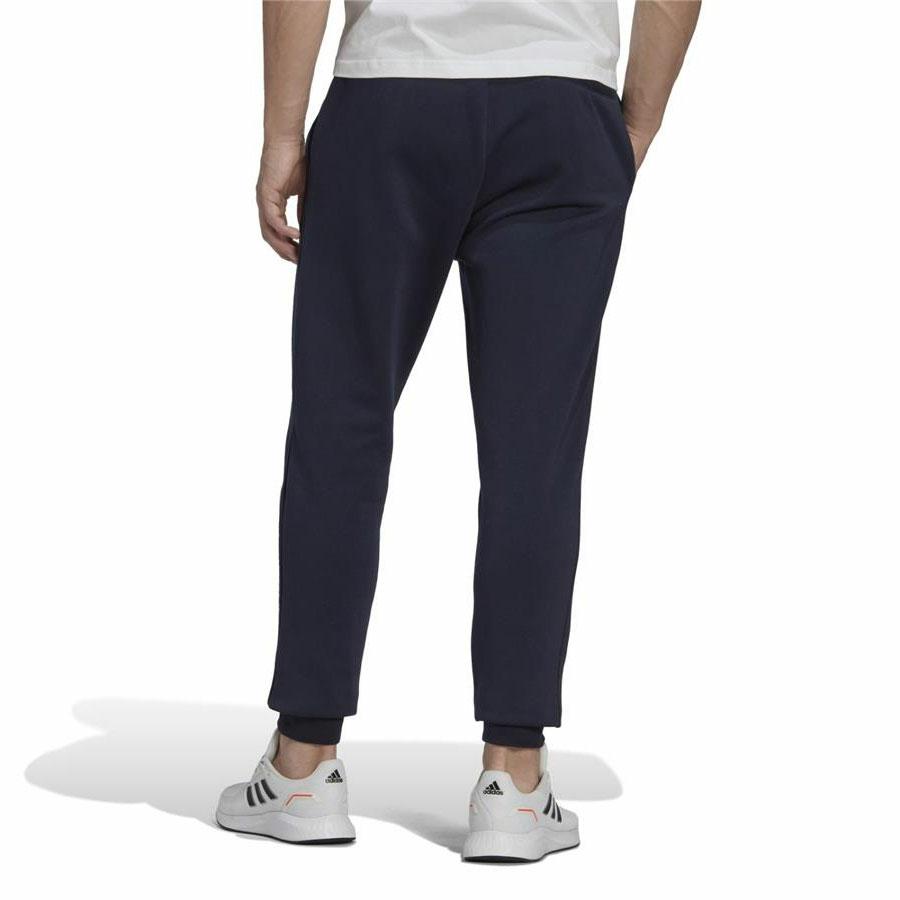 M FEELCOZY PANT LEGEND INK/WHITE