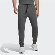 M FEELCOZY PANT DARK GREY HEATHER/BL