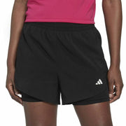 W MIN 2IN1 SHO BLACK/WHITE