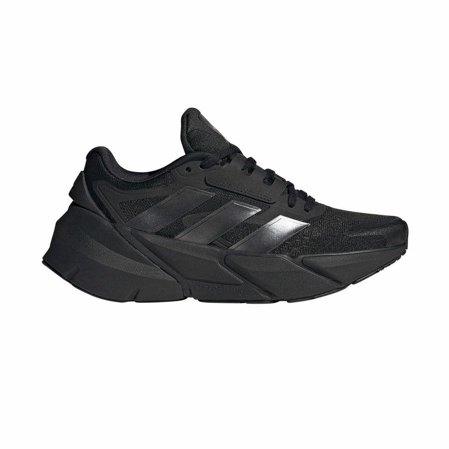 ADISTAR 2 W CBLACK/NGTMET/FTWWHT