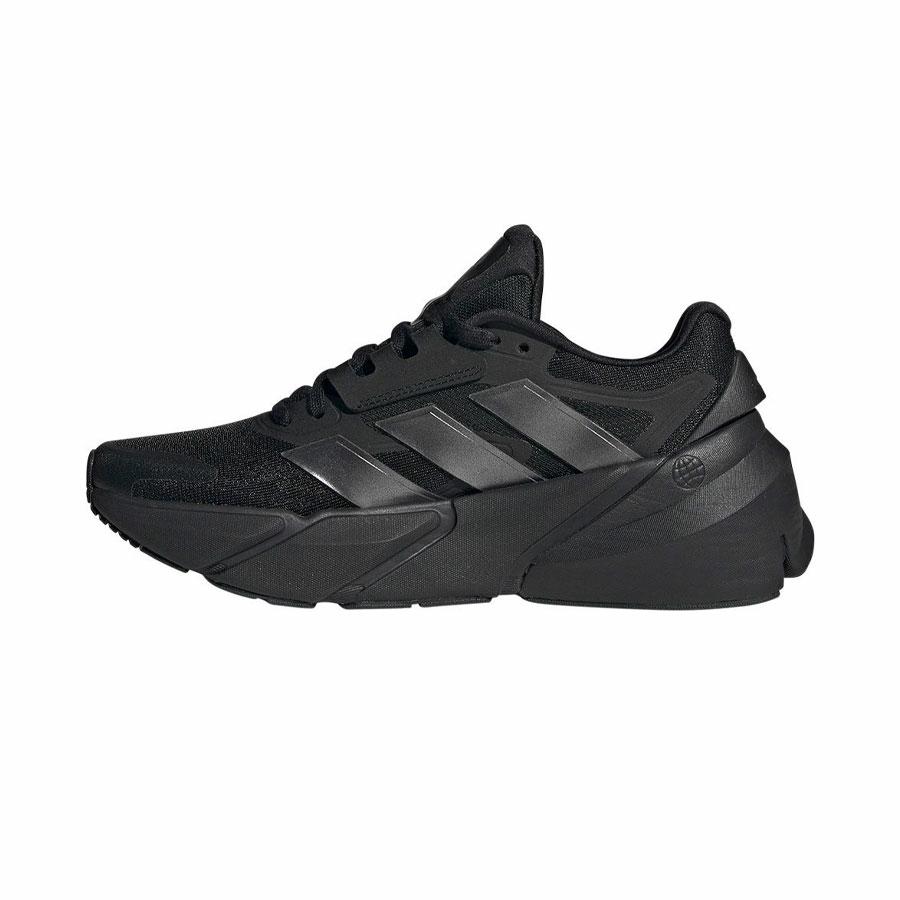 ADISTAR 2 W CBLACK/NGTMET/FTWWHT
