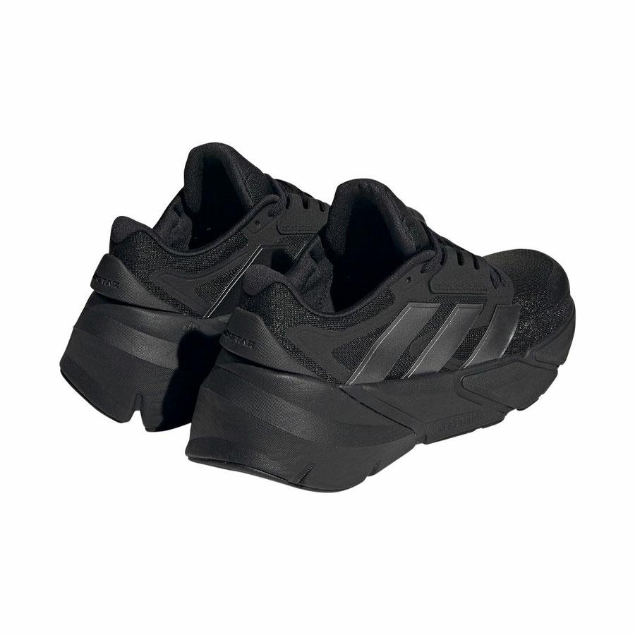 ADISTAR 2 W CBLACK/NGTMET/FTWWHT