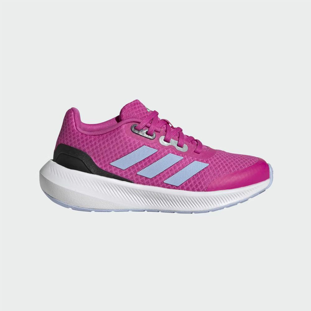 RUNFALCON 3.0 K LUCID FUCHSIA/BLUE D