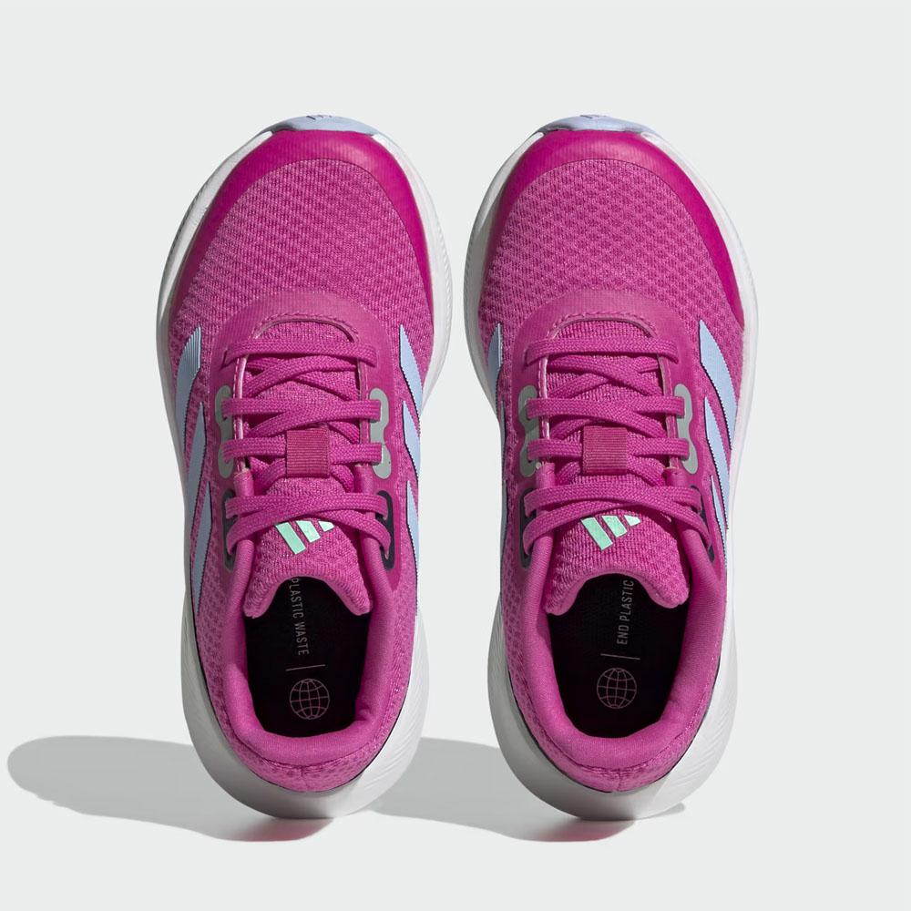RUNFALCON 3.0 K LUCID FUCHSIA/BLUE D