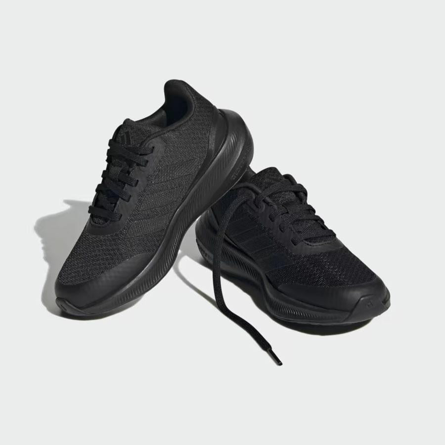 RUNFALCON 3.0 K CORE BLACK/CORE BLAC