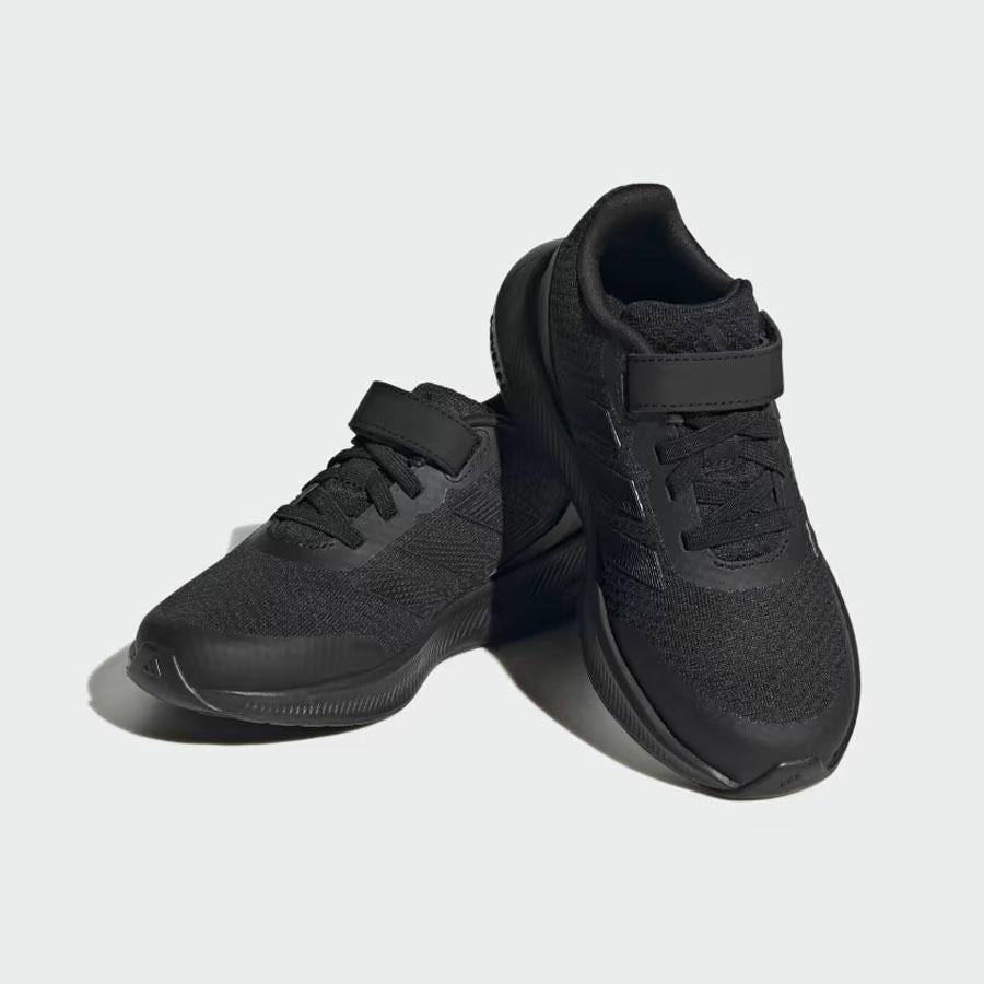 RUNFALCON 3.0 EL K CORE BLACK/CORE BLAC