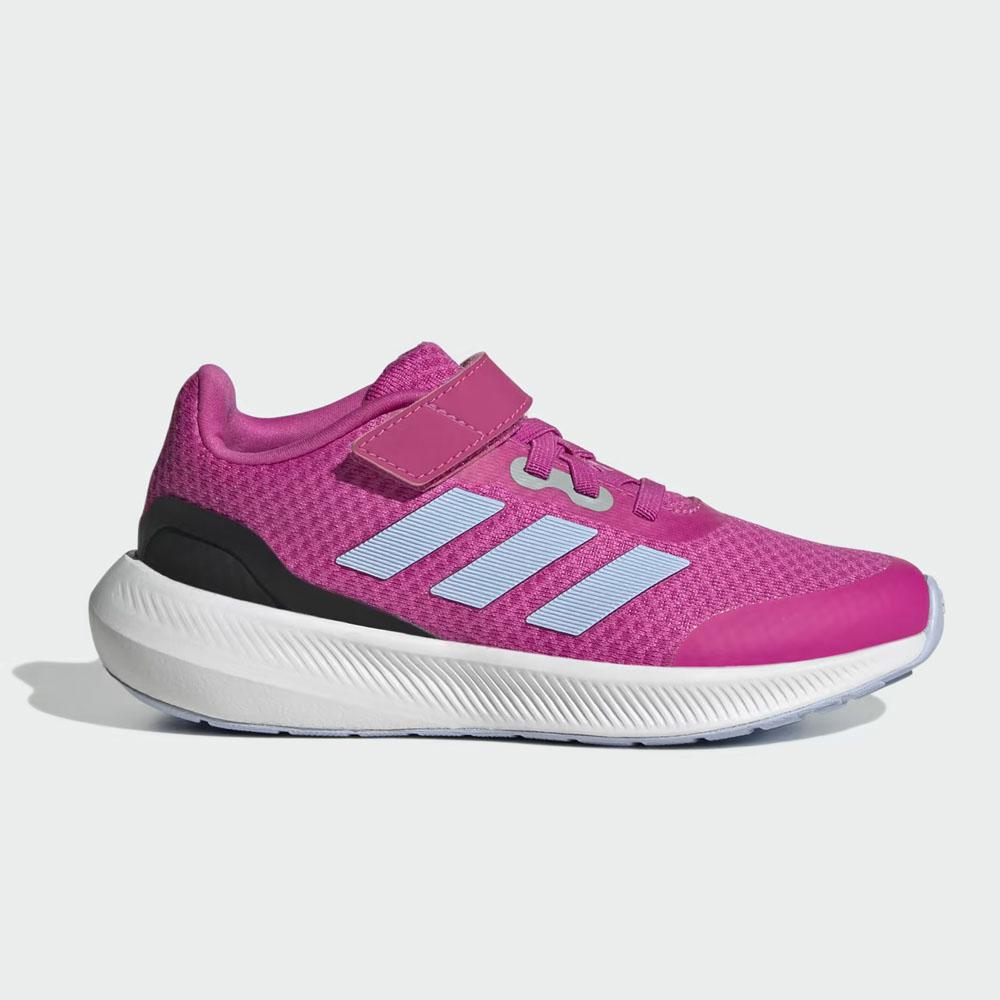 RUNFALCON 3.0 EL K LUCID FUCHSIA/BLUE D