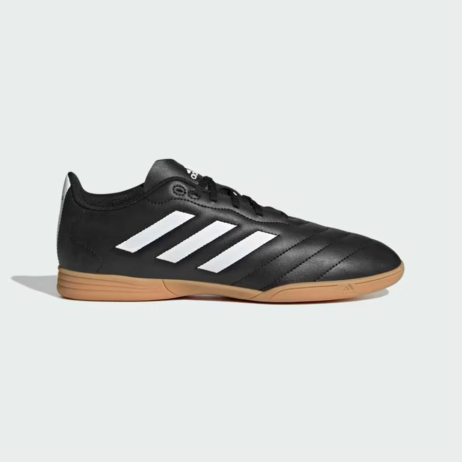 GOLETTO VIII IN CORE BLACK/FTWR WHIT