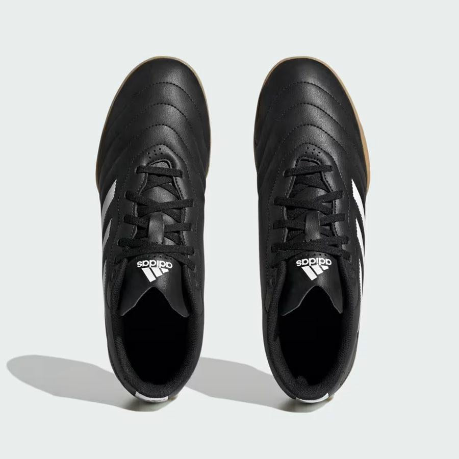 GOLETTO VIII IN CORE BLACK/FTWR WHIT