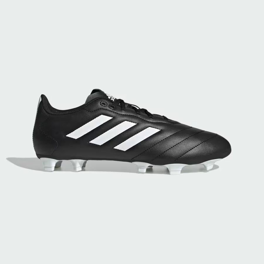 GOLETTO VIII FG CORE BLACK/FTWR WHIT