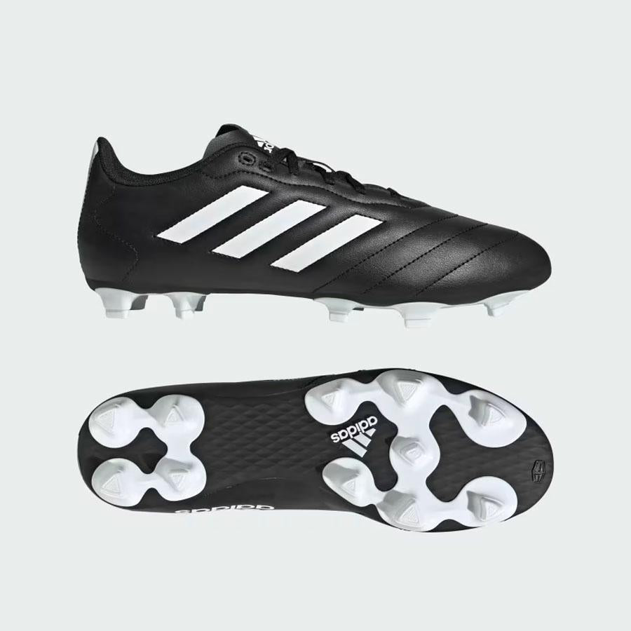 GOLETTO VIII FG CORE BLACK/FTWR WHIT