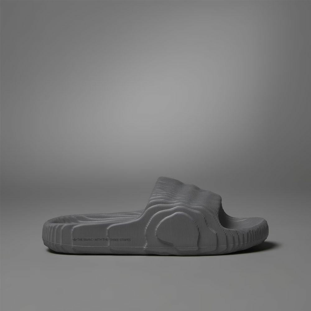 ADILETTE 22 GREFIV/GREFIV/CBLACK