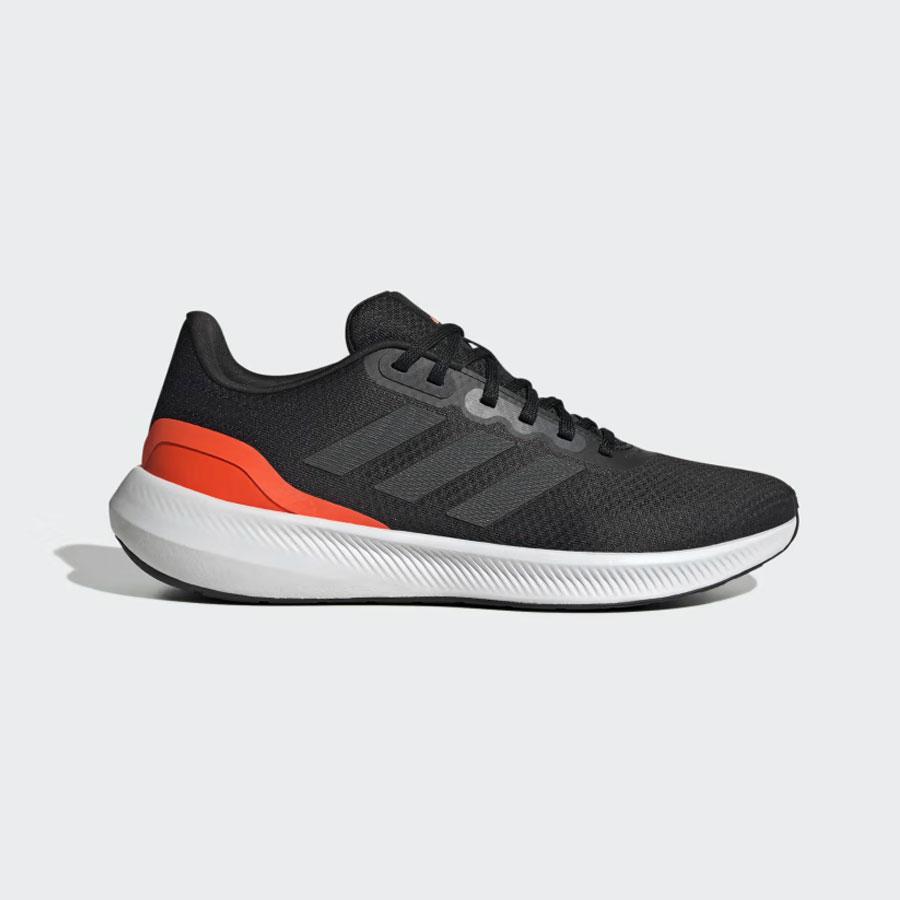 RUNFALCON 3.0 CBLACK/CARBON/SOLRED