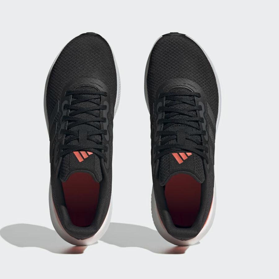 RUNFALCON 3.0 CBLACK/CARBON/SOLRED