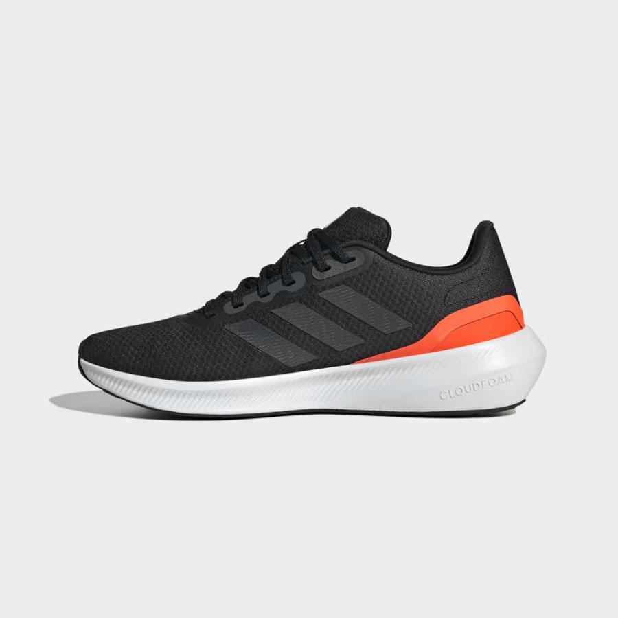RUNFALCON 3.0 CBLACK/CARBON/SOLRED