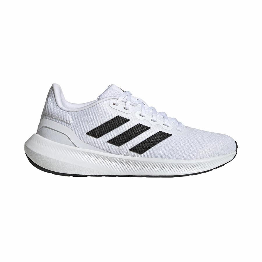 RUNFALCON 3.0 W FTWWHT/CBLACK/CBLACK