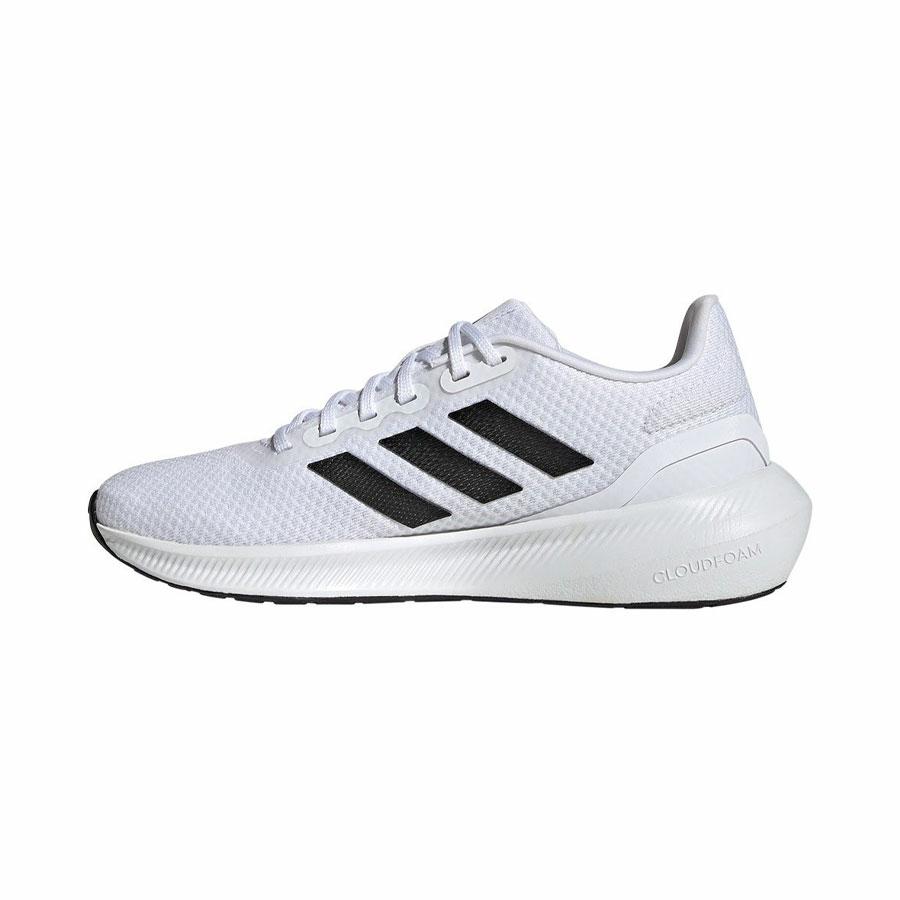 RUNFALCON 3.0 W FTWWHT/CBLACK/CBLACK