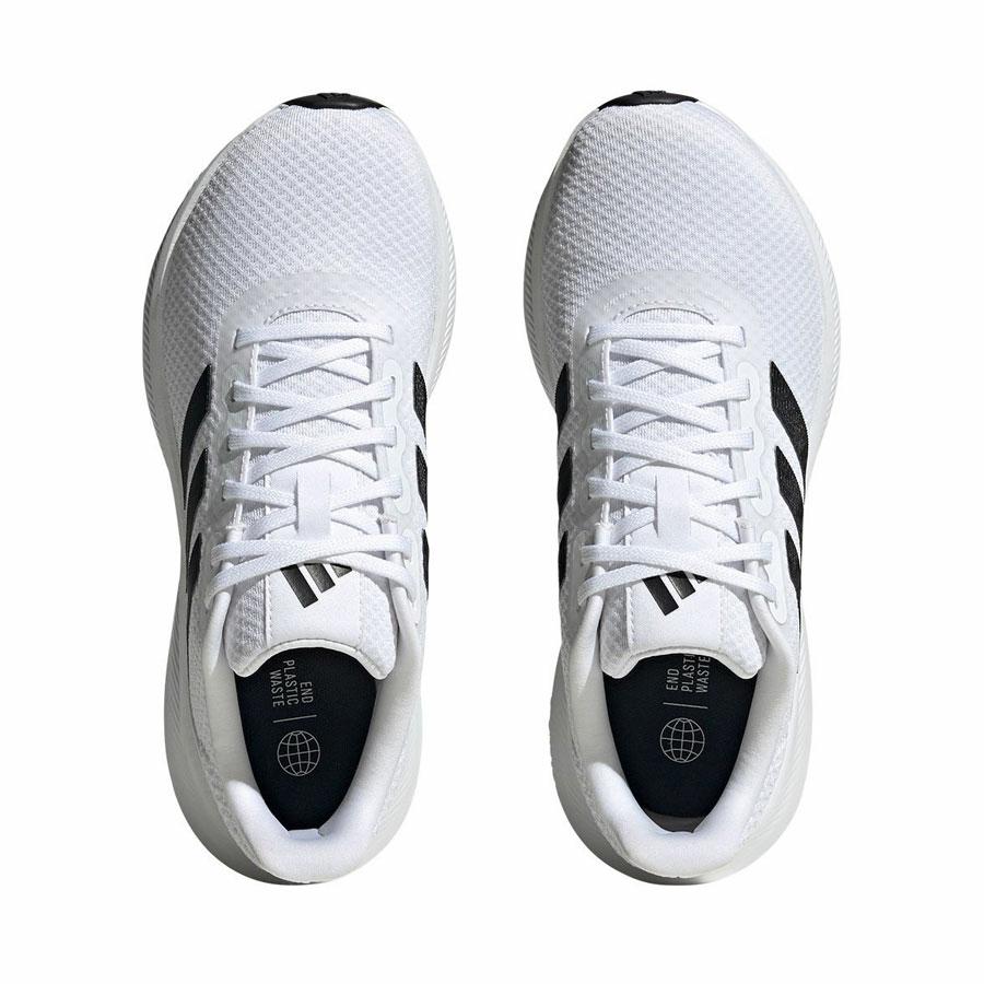 RUNFALCON 3.0 W FTWWHT/CBLACK/CBLACK