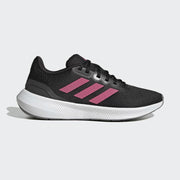 RUNFALCON 3.0 W CBLACK/PULMAG/GRESIX