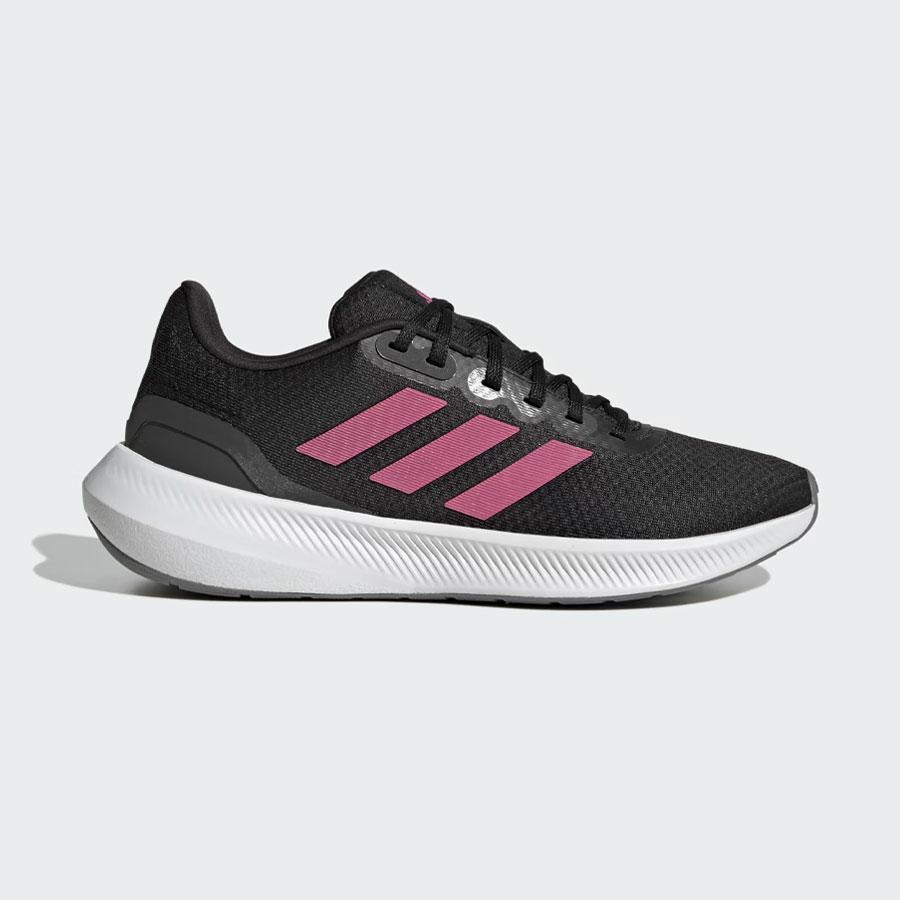 RUNFALCON 3.0 W CBLACK/PULMAG/GRESIX
