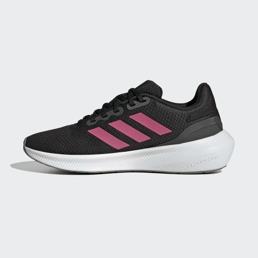 RUNFALCON 3.0 W CBLACK/PULMAG/GRESIX